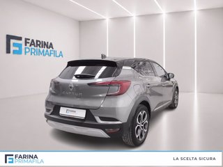 RENAULT Captur 1.0 tce techno fast track gpl 100cv