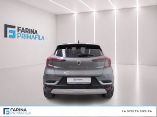 RENAULT Captur 1.0 tce techno fast track gpl 100cv