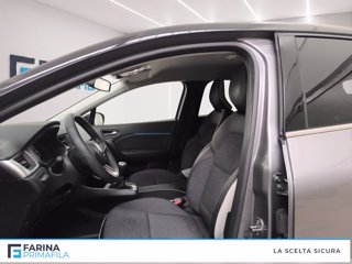 RENAULT Captur 1.0 tce techno fast track gpl 100cv