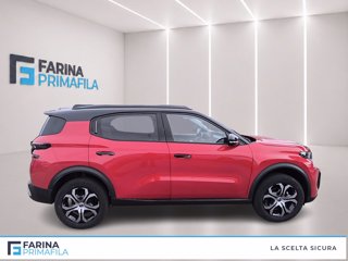 CITROEN C3 aircross 1.2 puretech turbo plus 100cv