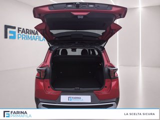 CITROEN C3 aircross 1.2 puretech turbo plus 100cv