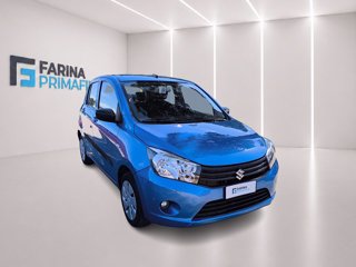 SUZUKI Celerio 1.0 easy