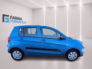 SUZUKI Celerio 1.0 easy
