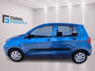 SUZUKI Celerio 1.0 easy