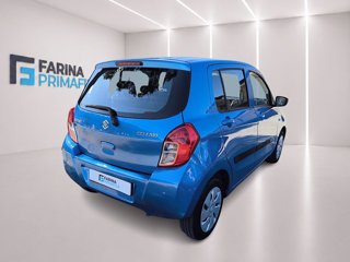 SUZUKI Celerio 1.0 easy