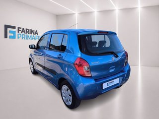 SUZUKI Celerio 1.0 easy