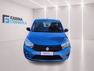 SUZUKI Celerio 1.0 easy