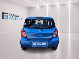 SUZUKI Celerio 1.0 easy