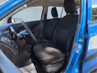 SUZUKI Celerio 1.0 easy