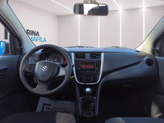 SUZUKI Celerio 1.0 easy