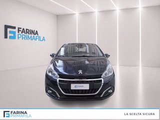PEUGEOT 208 5p 1.2 puretech allure s&s 82cv neopatentati