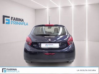 PEUGEOT 208 5p 1.2 puretech allure s&s 82cv neopatentati