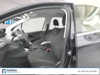 PEUGEOT 208 5p 1.2 puretech allure s&s 82cv neopatentati