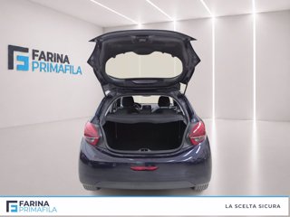 PEUGEOT 208 5p 1.2 puretech allure s&s 82cv neopatentati