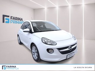 OPEL Adam 1.2 jam 70cv e6