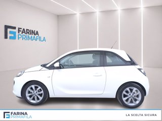 OPEL Adam 1.2 jam 70cv e6