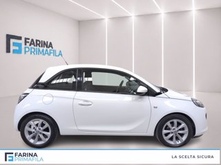 OPEL Adam 1.2 jam 70cv e6