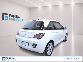 OPEL Adam 1.2 jam 70cv e6