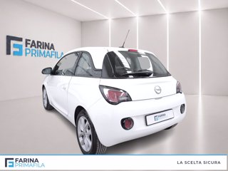 OPEL Adam 1.2 jam 70cv e6