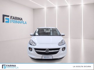 OPEL Adam 1.2 jam 70cv e6
