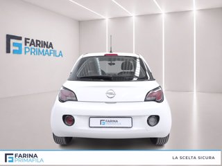 OPEL Adam 1.2 jam 70cv e6