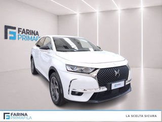 DS Ds7 crossback 1.5 bluehdi business 130cv auto
