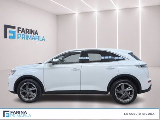DS Ds7 crossback 1.5 bluehdi business 130cv auto