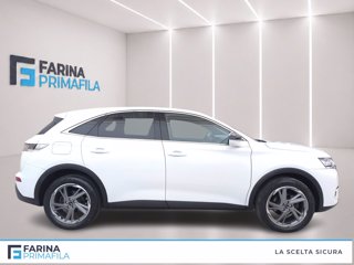 DS Ds7 crossback 1.5 bluehdi business 130cv auto