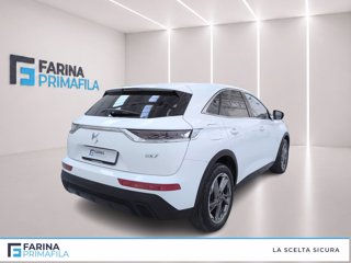 DS Ds7 crossback 1.5 bluehdi business 130cv auto