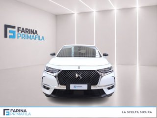 DS Ds7 crossback 1.5 bluehdi business 130cv auto