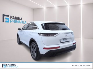 DS Ds7 crossback 1.5 bluehdi business 130cv auto