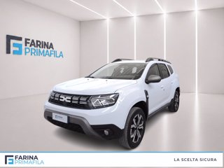 DACIA Duster 1.0 tce journey gpl 4x2 100cv