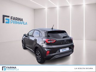 FORD Puma 1.0 ecoboost h titanium s&s 125cv