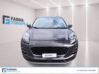 FORD Puma 1.0 ecoboost h titanium s&s 125cv