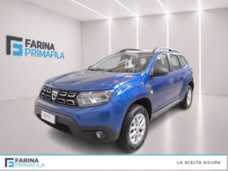 DACIA Duster 1.0 tce comfort gpl 4x2 100cv