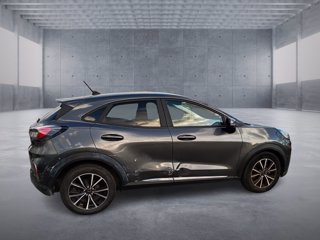 FORD Puma 1.0 ecoboost h titanium s&s 125cv auto