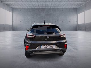 FORD Puma 1.0 ecoboost h titanium s&s 125cv auto