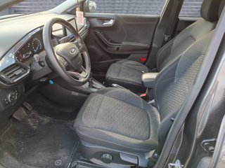 FORD Puma 1.0 ecoboost h titanium s&s 125cv auto