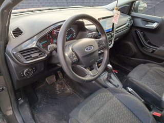 FORD Puma 1.0 ecoboost h titanium s&s 125cv auto