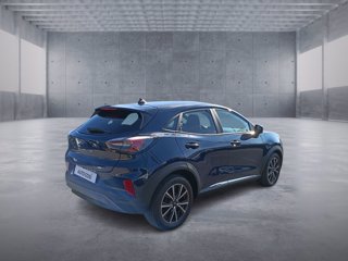 FORD Puma 1.0 ecoboost h titanium x s&s 125cv