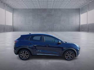 FORD Puma 1.0 ecoboost h titanium x s&s 125cv
