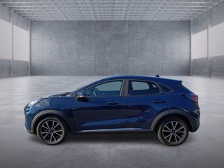 FORD Puma 1.0 ecoboost h titanium x s&s 125cv