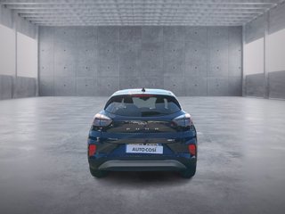 FORD Puma 1.0 ecoboost h titanium x s&s 125cv