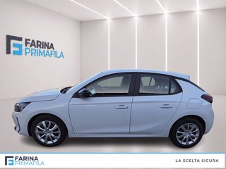 OPEL Corsa 1.2 edition s&s 100cv