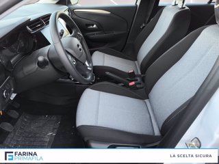 OPEL Corsa 1.2 edition s&s 100cv